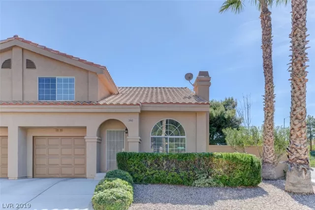 MLS: 2075364 Condo For Sale