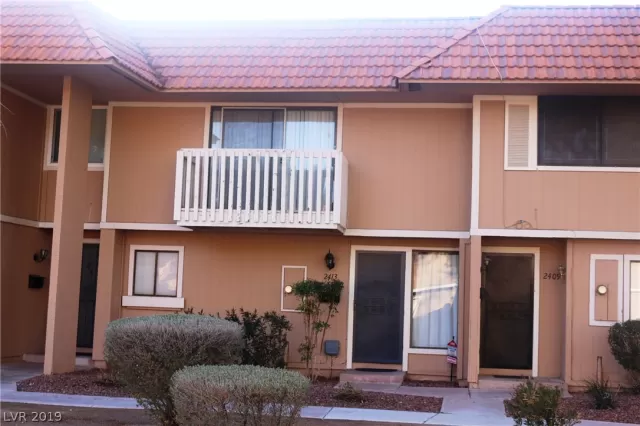 MLS: 2075764 Condo For Sale