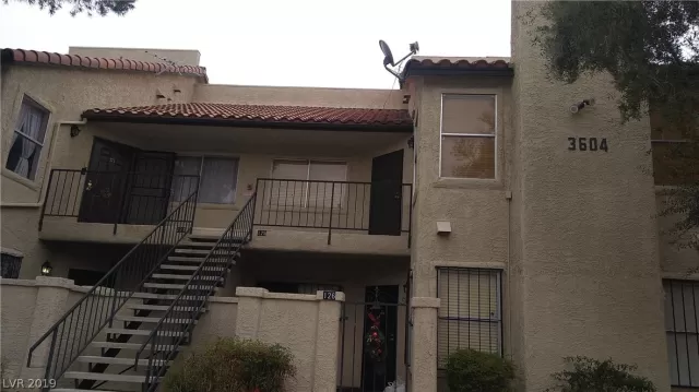 MLS: 2078121 Condo For Sale