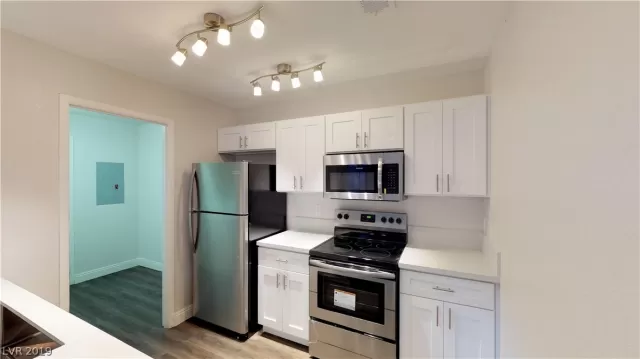 MLS: 2082516 Condo For Sale