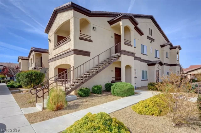 MLS: 2083165 Condo For Sale