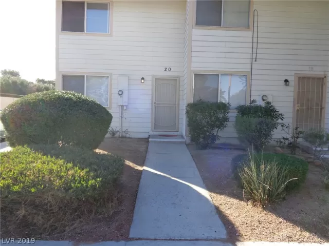 MLS: 2083432 Condo For Sale