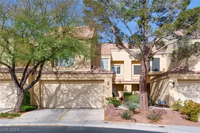 MLS: 2083618 Condo For Sale