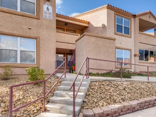 MLS: 2084554 Condo For Sale