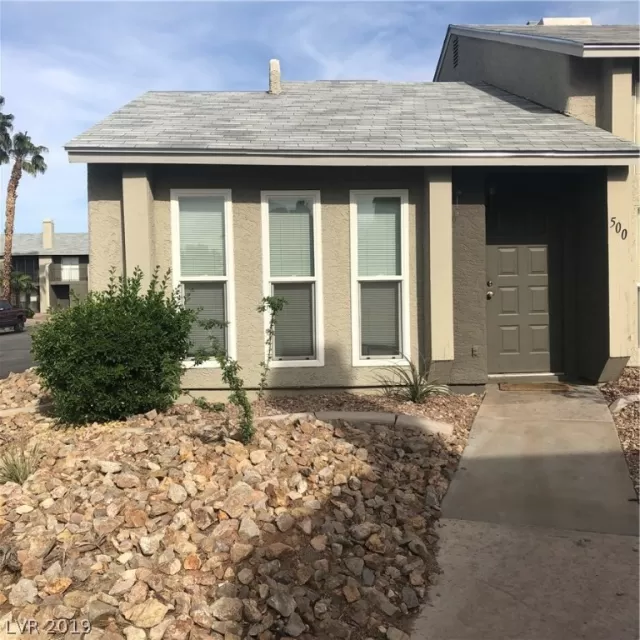 MLS: 2085326 Condo For Sale