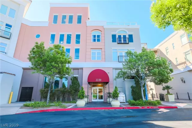MLS: 2086643 Condo For Sale