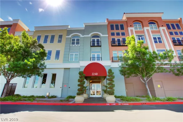 MLS: 2090300 Condo For Sale