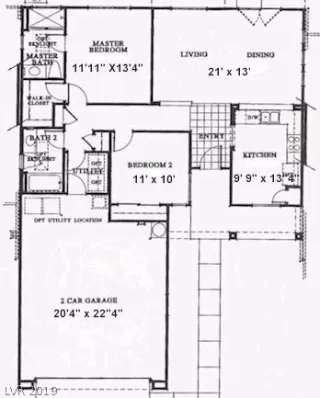 Photo #4: 2091994 Listing