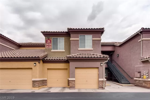 MLS: 2092239 Condo For Sale