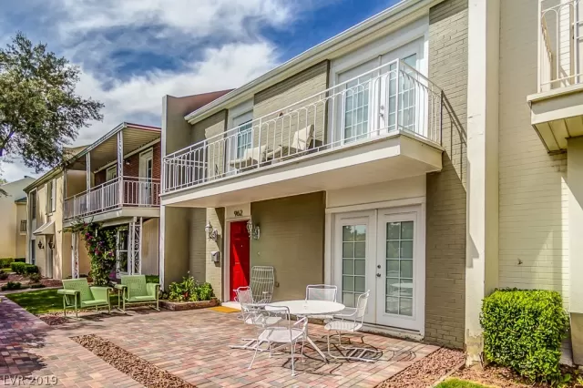 MLS: 2092276 Condo For Sale