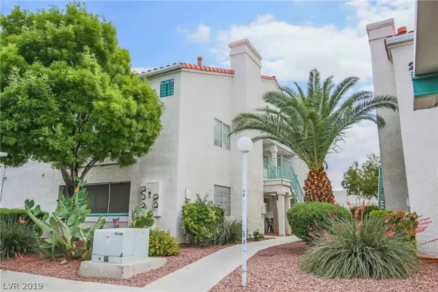 MLS: 2092909 Condo For Sale