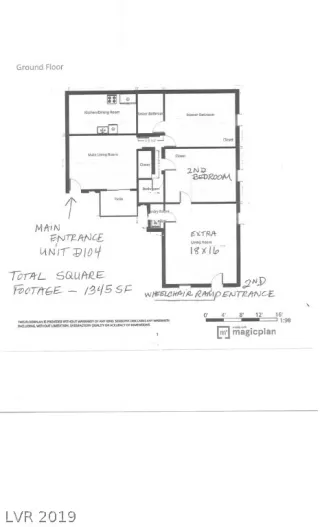 Photo #4: 2097207 Listing