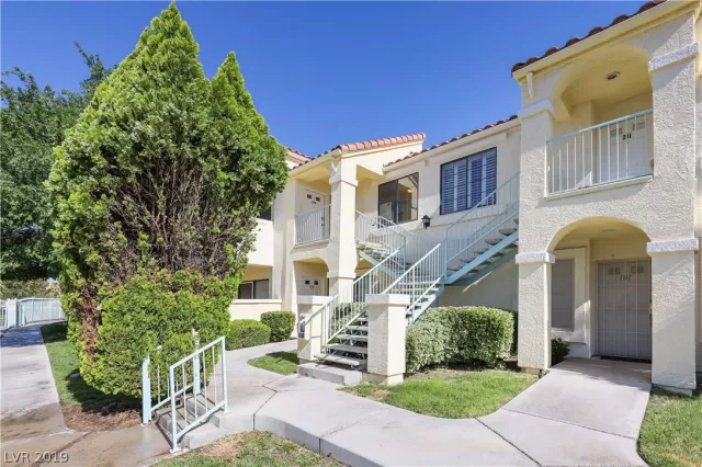 MLS: 2098658 Condo For Sale