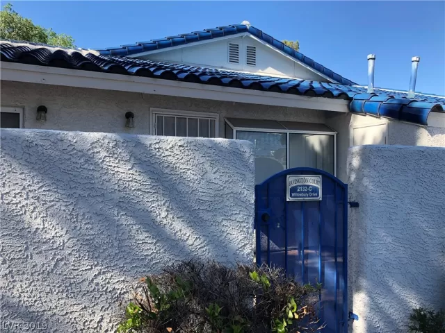 MLS: 2099819 Condo For Sale