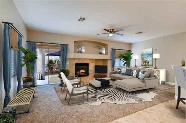 MLS: 2100412 Condo For Sale