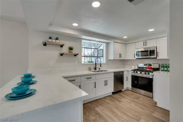 MLS: 2100785 Condo For Sale