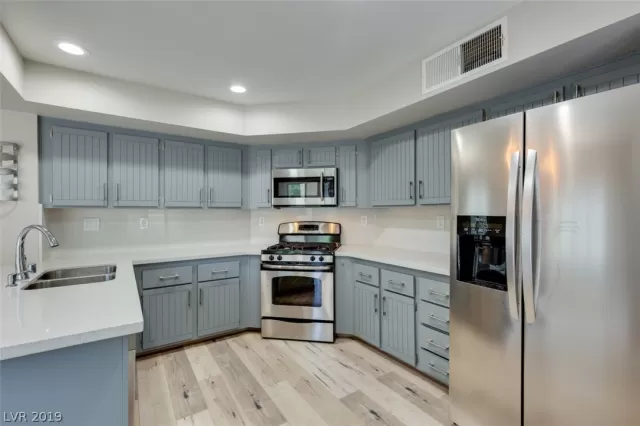 MLS: 2105163 Condo For Sale