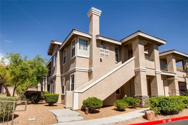 MLS: 2105545 Condo For Sale