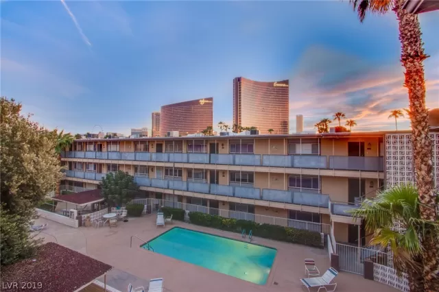 MLS: 2108610 Condo For Sale