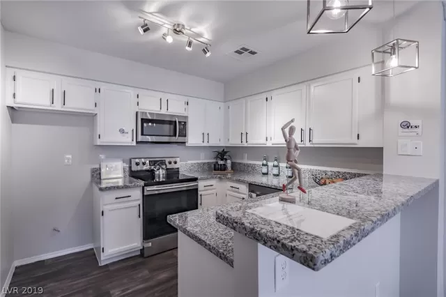 MLS: 2108730 Condo For Sale