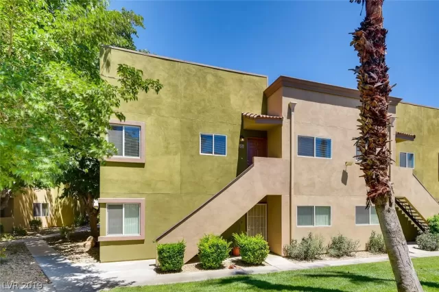 MLS: 2110180 Condo For Sale