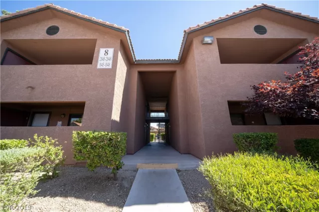 MLS: 2117969 Condo For Sale