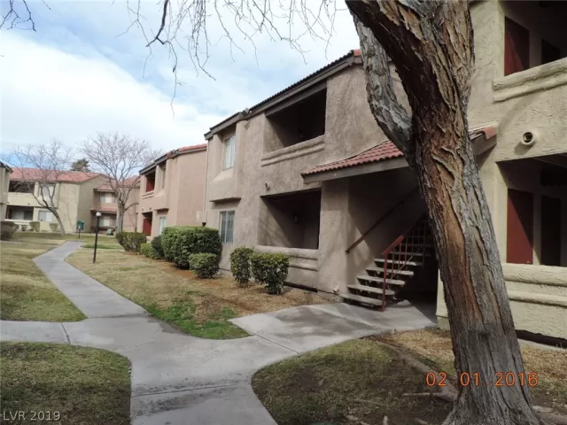 MLS: 2121651 Condo For Sale