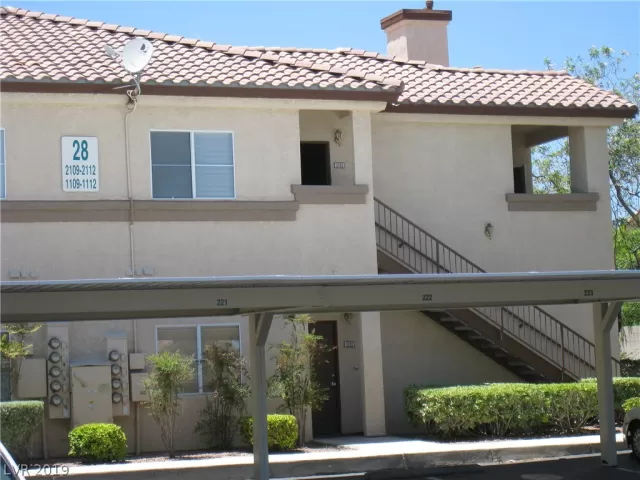 MLS: 2121958 Condo For Sale