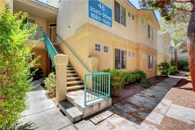 MLS: 2125266 Condo For Sale