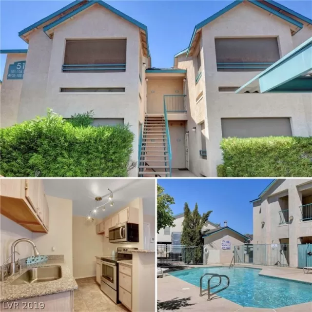 MLS: 2130935 Condo For Sale