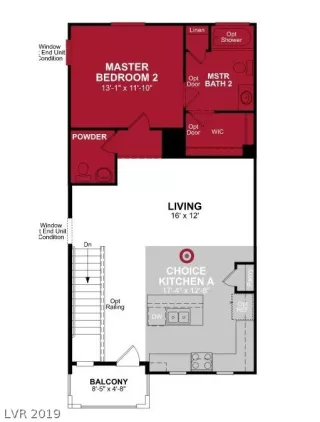 Photo #2: 2131460 Listing