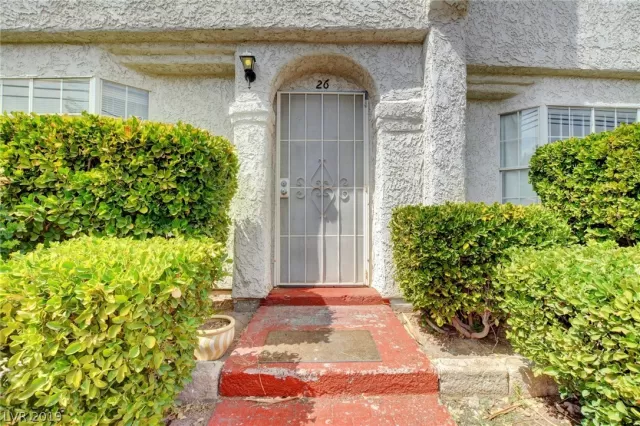 MLS: 2131800 Condo For Sale