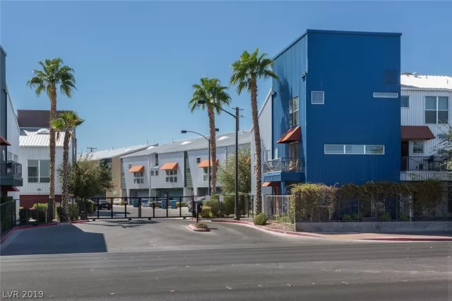 MLS: 2137223 Condo For Sale