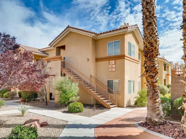 MLS: 2138230 Condo For Sale