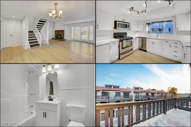 MLS: 2139550 Condo For Sale