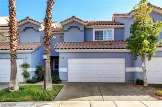 More Details about MLS # 2140540 : 8485 PACIFIC SPRING AVENUE