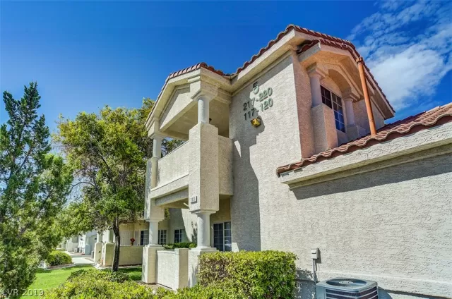 MLS: 2143095 Condo For Sale