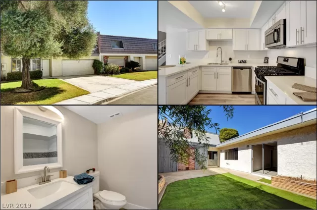 MLS: 2144986 Condo For Sale