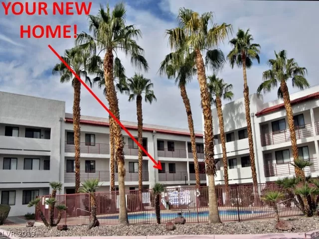 MLS: 2153539 Condo For Sale