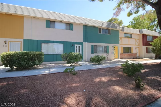 MLS: 2153708 Condo For Sale