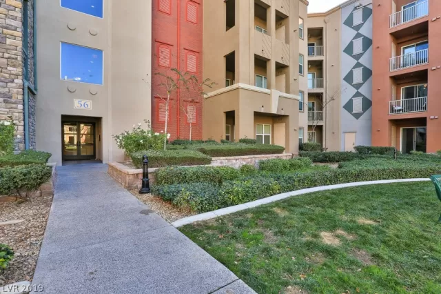 MLS: 2156180 Condo For Sale