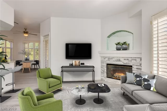MLS: 2156599 Condo For Sale