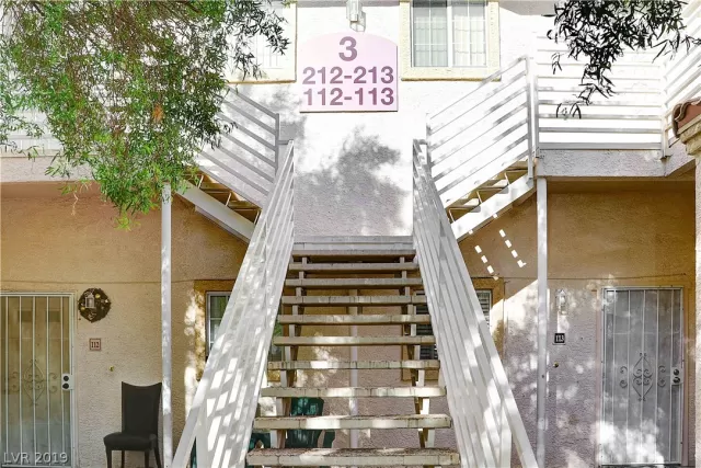 MLS: 2156760 Condo For Sale