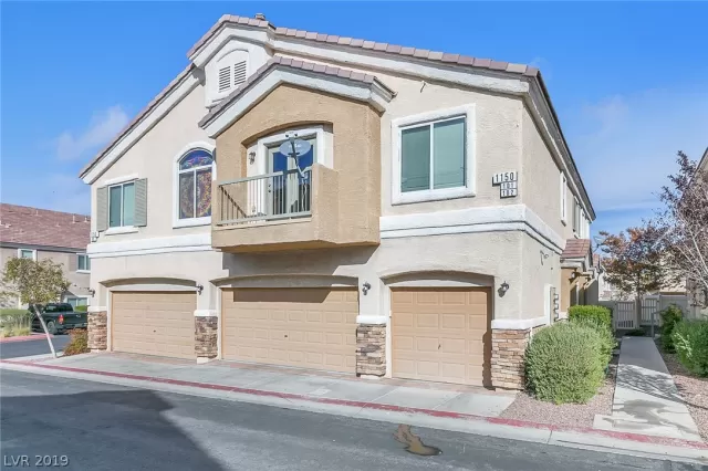 MLS: 2158462 Condo For Sale