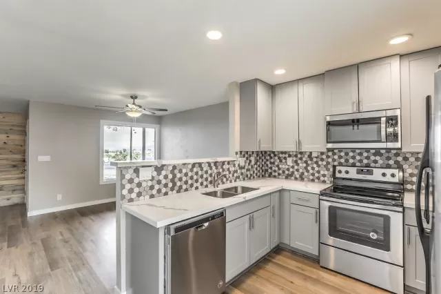 MLS: 2159323 Condo For Sale