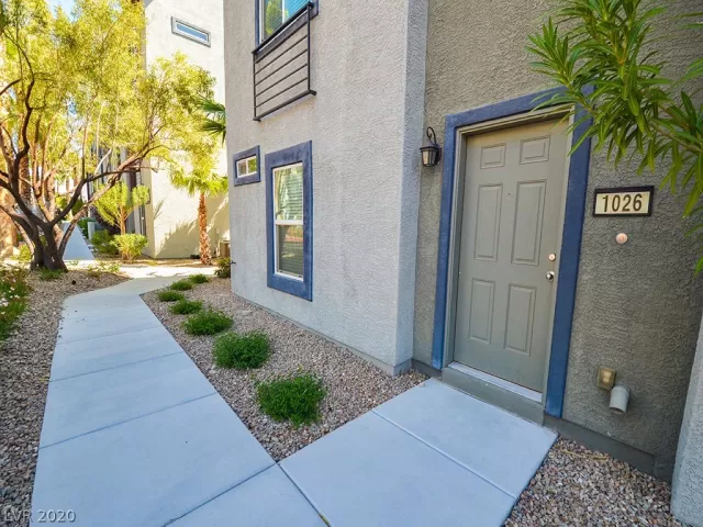 MLS: 2159544 Condo For Sale