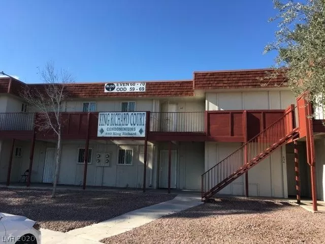 MLS: 2164486 Condo For Sale