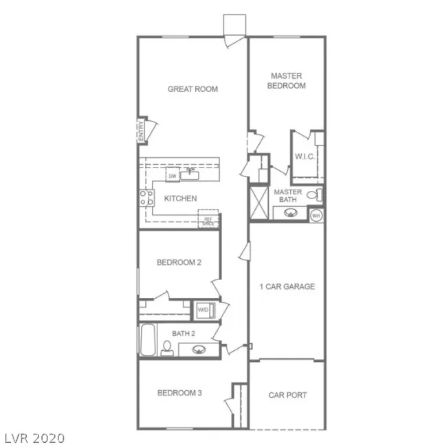 MLS: 2164889 Condo For Sale