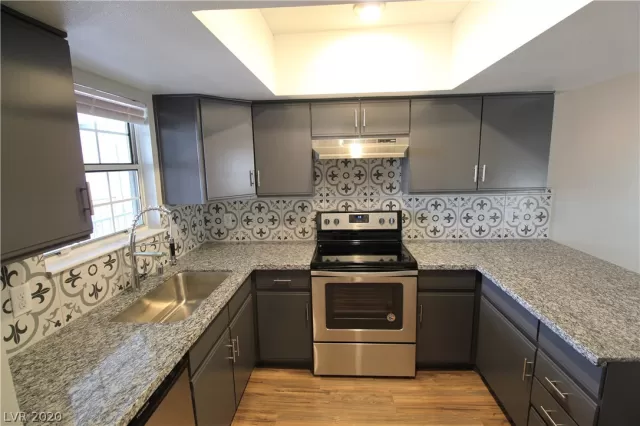 MLS: 2166374 Condo For Sale