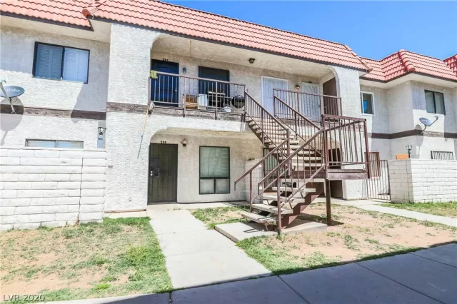 MLS: 2167159 Condo For Sale